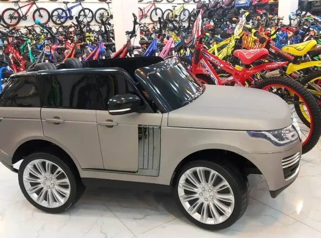 دوچرخه،موتور شارژی اقساطی امپراطور تخفیف یلدایی 24|دوچرخه، اسکیت، اسکوتر|کرمان, |دیوار