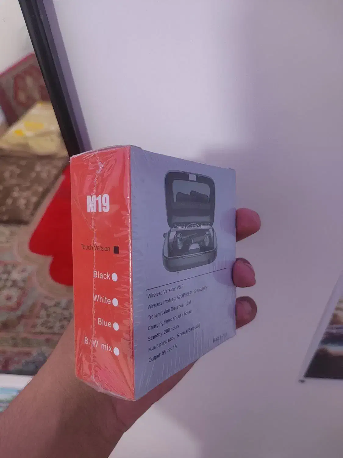 ایرپاد ماهان|لوازم جانبی موبایل و تبلت|ماهان, |دیوار