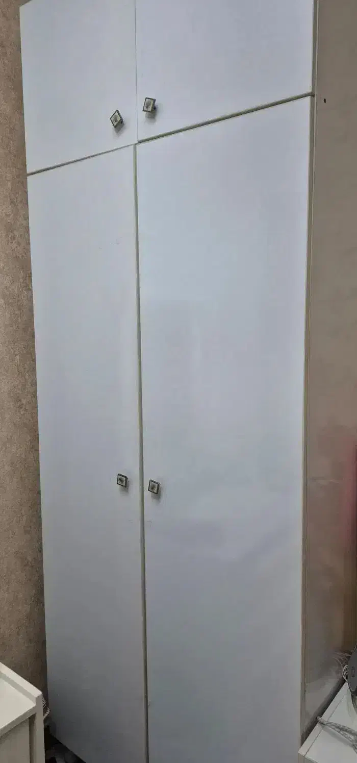 فروش کمد ام دی اف|جاکفشی، کمد، دراور|ساری, |دیوار