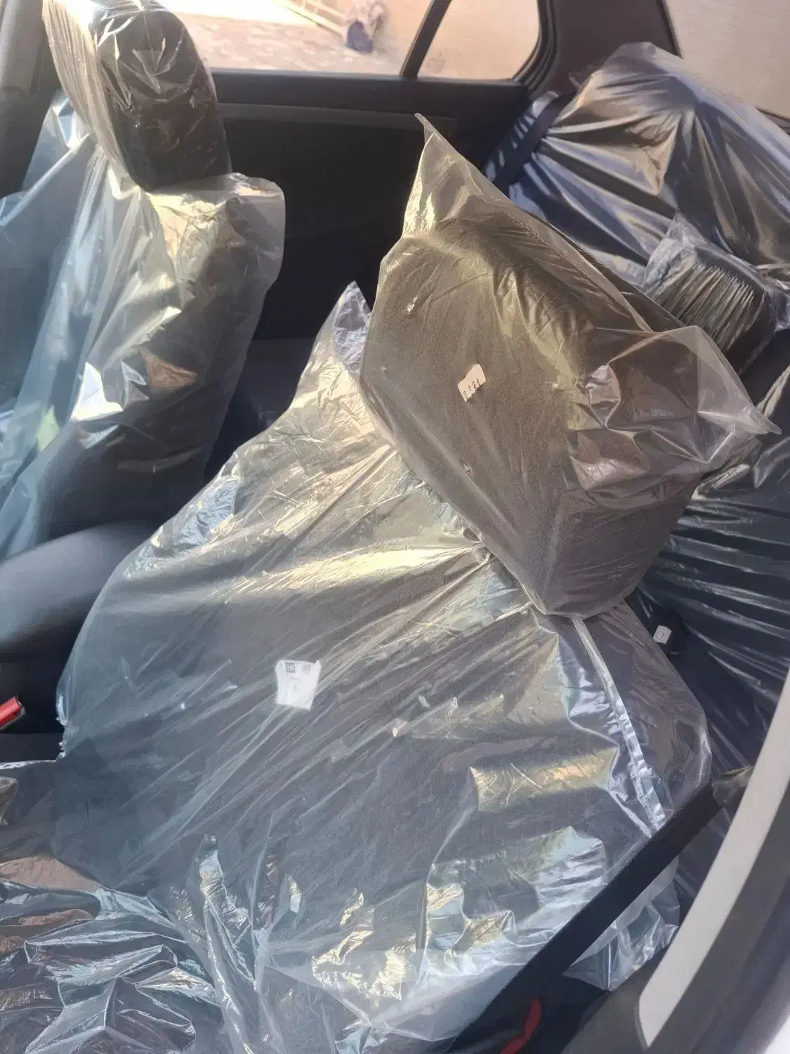 سمند سورن پلاس صفر مدل xu7p ۱۴۰۴|خودرو سواری و وانت|ملکان, |دیوار