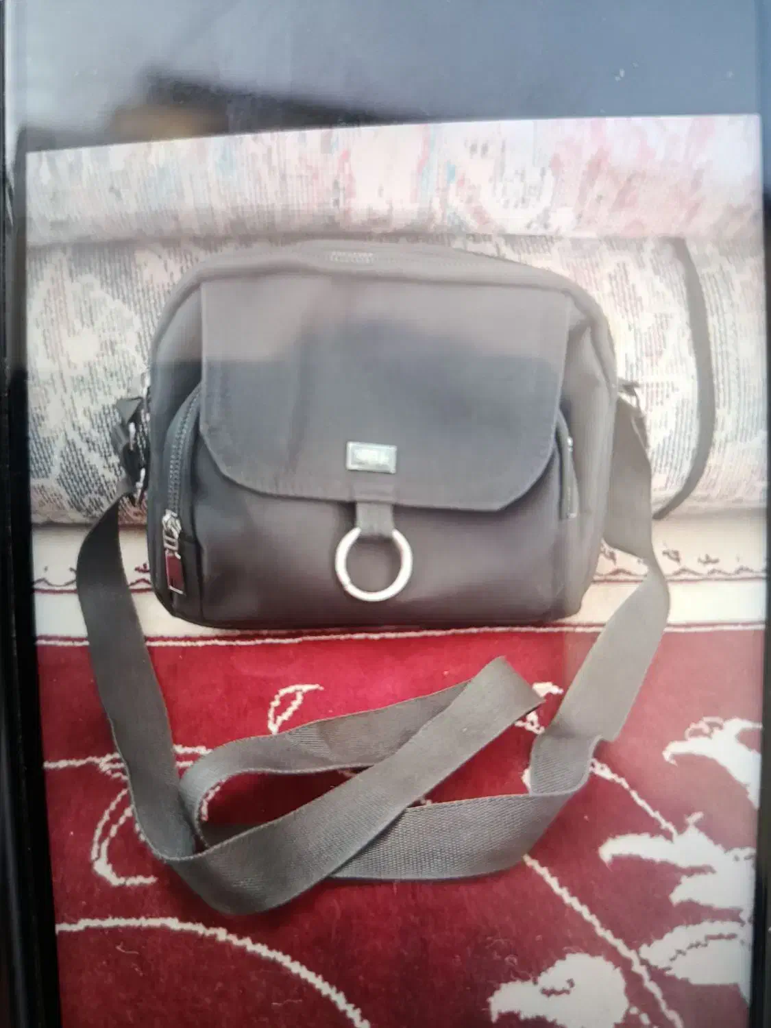 کیف در حد نو|کیف، کفش، کمربند|سبزوار, هویزه|دیوار