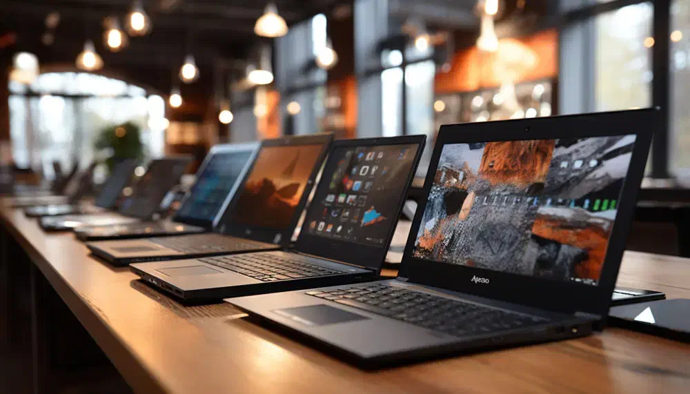 وارد کننده لپ تاپ های اورجینال/از دم قسط/گارانتی|رایانه همراه|تهران, میرداماد|دیوار