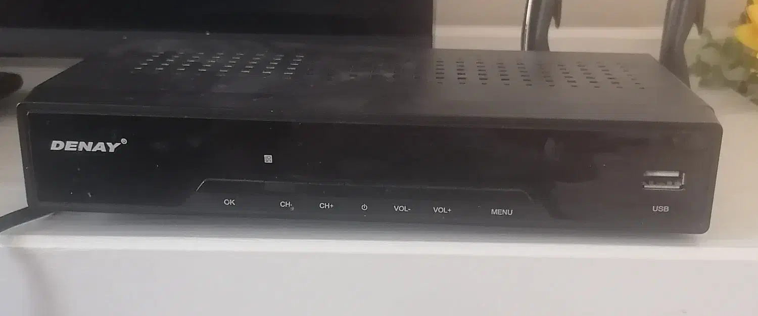 گیرنده دیجیتال|صوتی و تصویری|آبادان, |دیوار