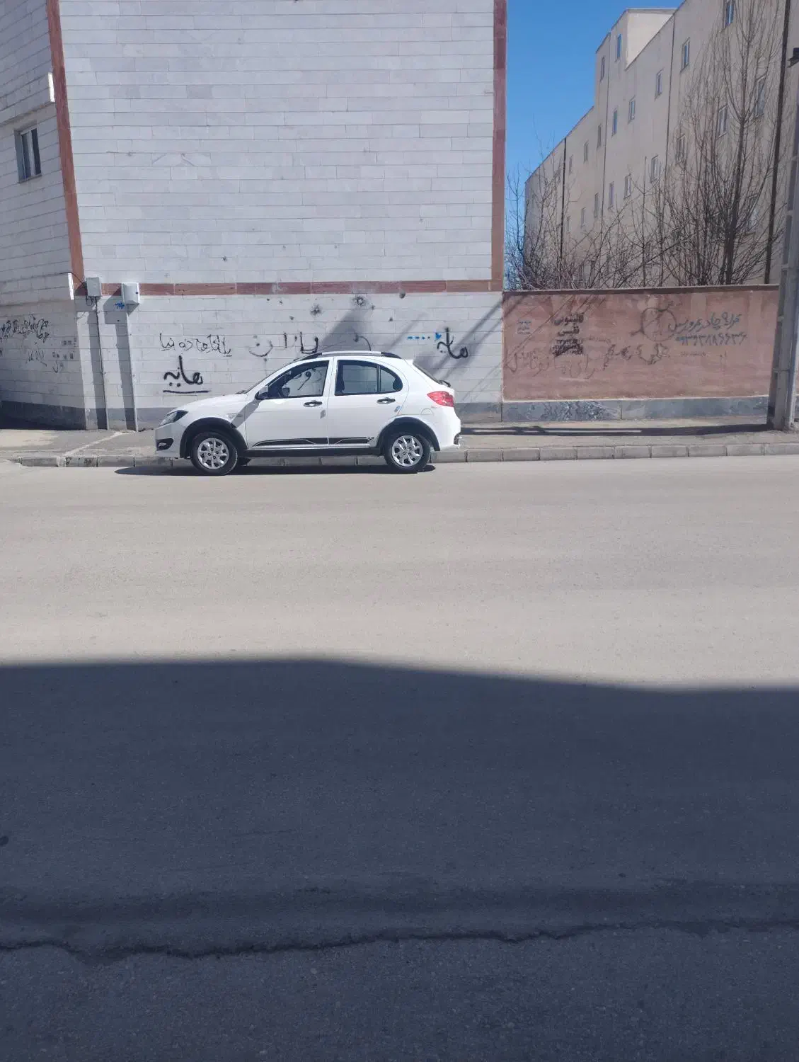 کوییک مدل 1404|خودرو سواری و وانت|اردبیل, |دیوار