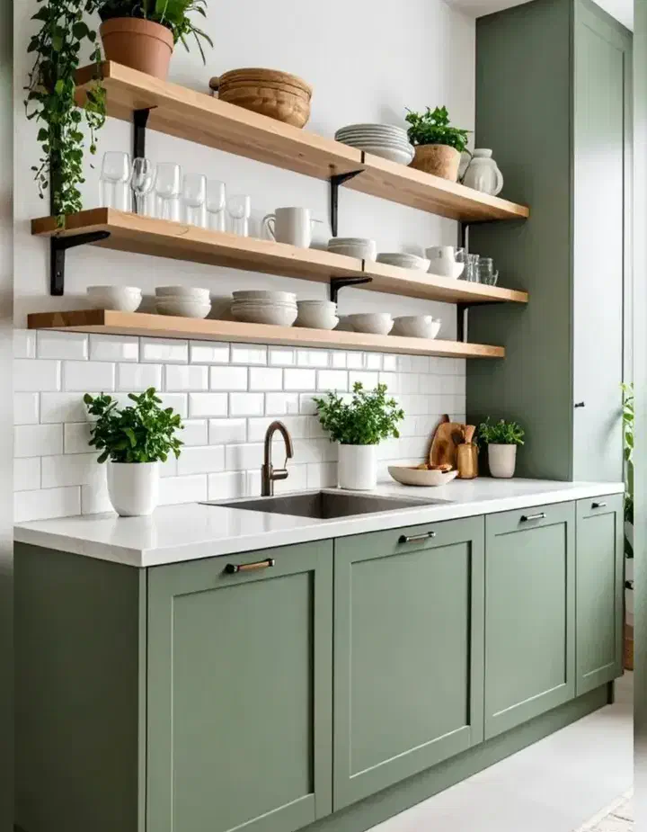 استخدام دونفر نیروی کار کابینت آشپزخانه|استخدام صنعتی، فنی، مهندسی|مبارکه, |دیوار