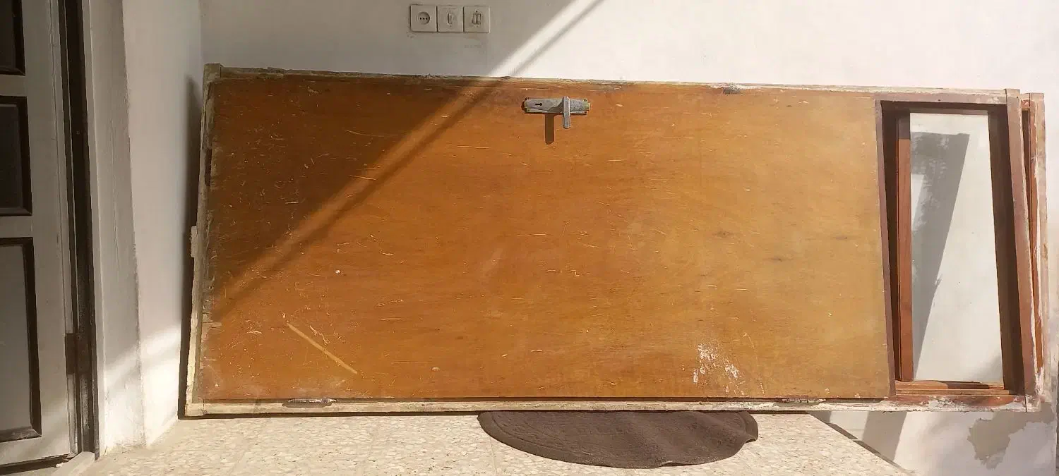 ۳ عدد در هر کدام ۳۰۰ تومن|مصالح و تجهیزات ساختمان|قائمشهر, |دیوار