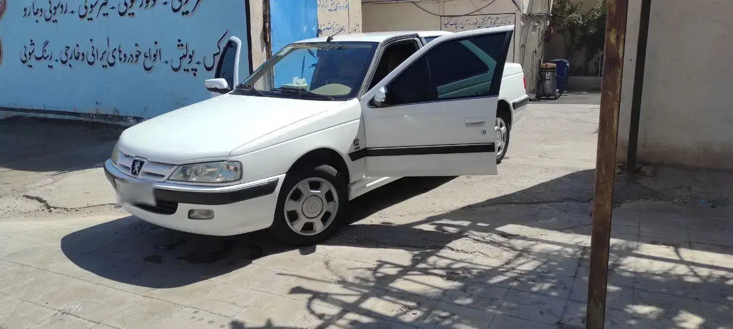 پژو پارس LX TU5، مدل ۱۳۹۹|خودرو سواری و وانت|کرمان, |دیوار