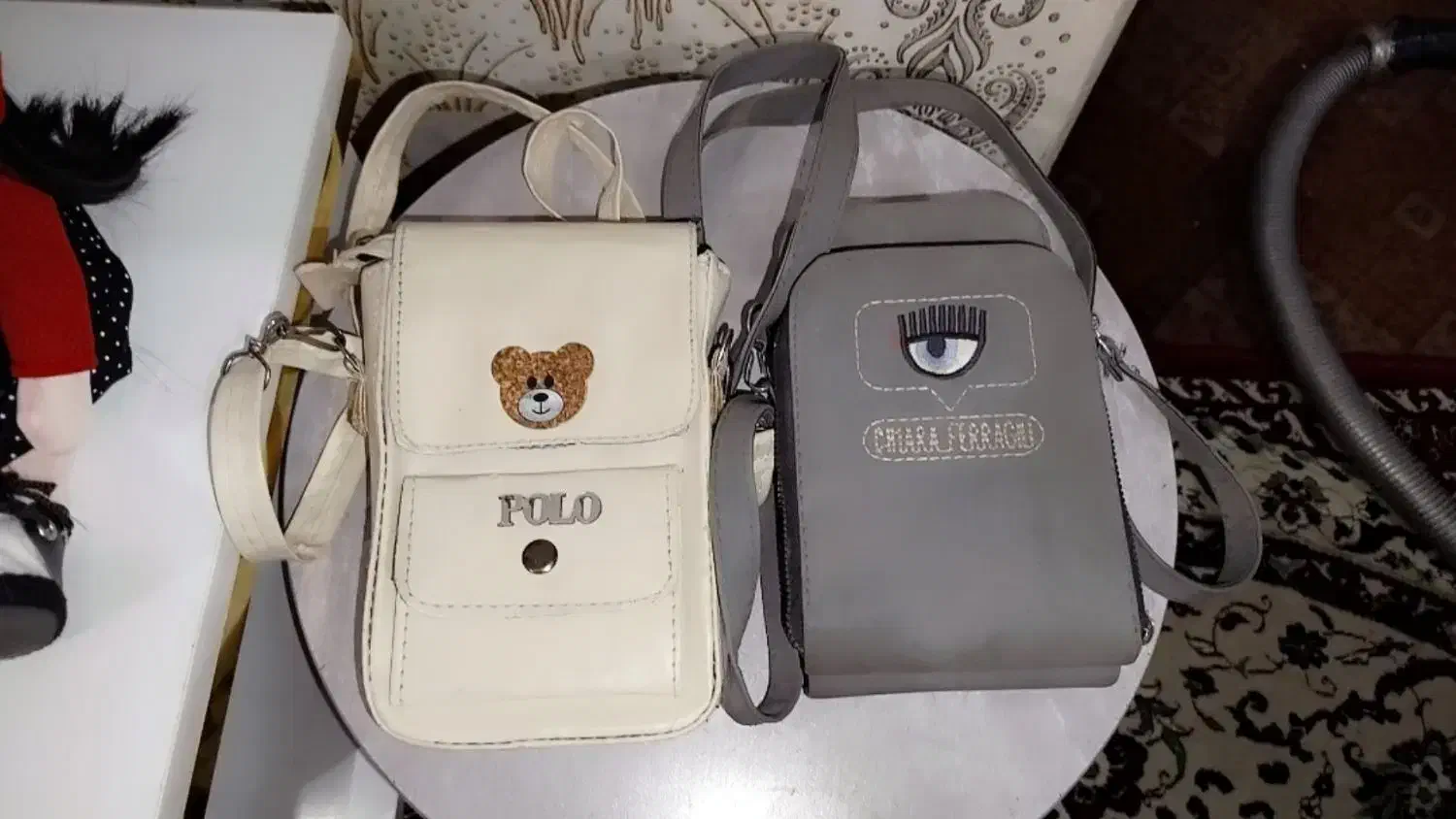 کیف نو دخترانه|کیف، کفش، کمربند|خرم‌آباد, |دیوار