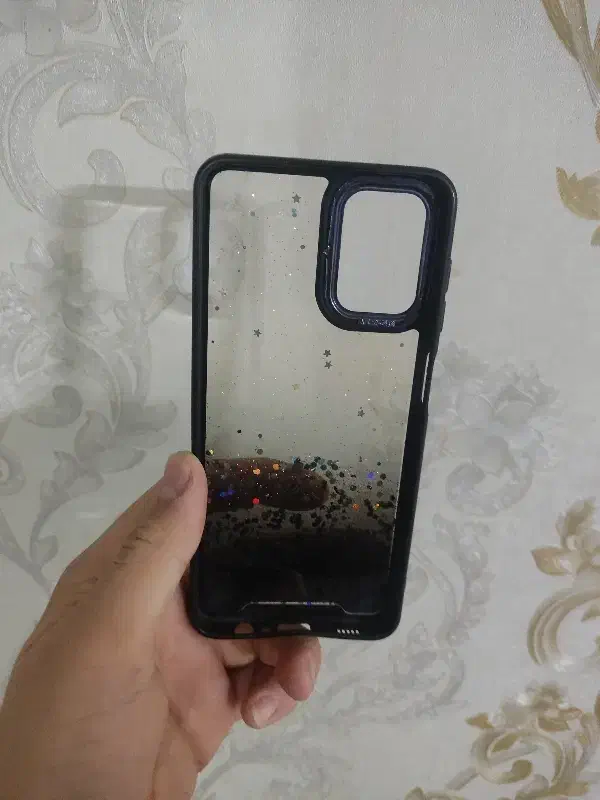 گارد گوشی a12 سامسونگ|لوازم جانبی موبایل و تبلت|مشهد, عسگریه|دیوار