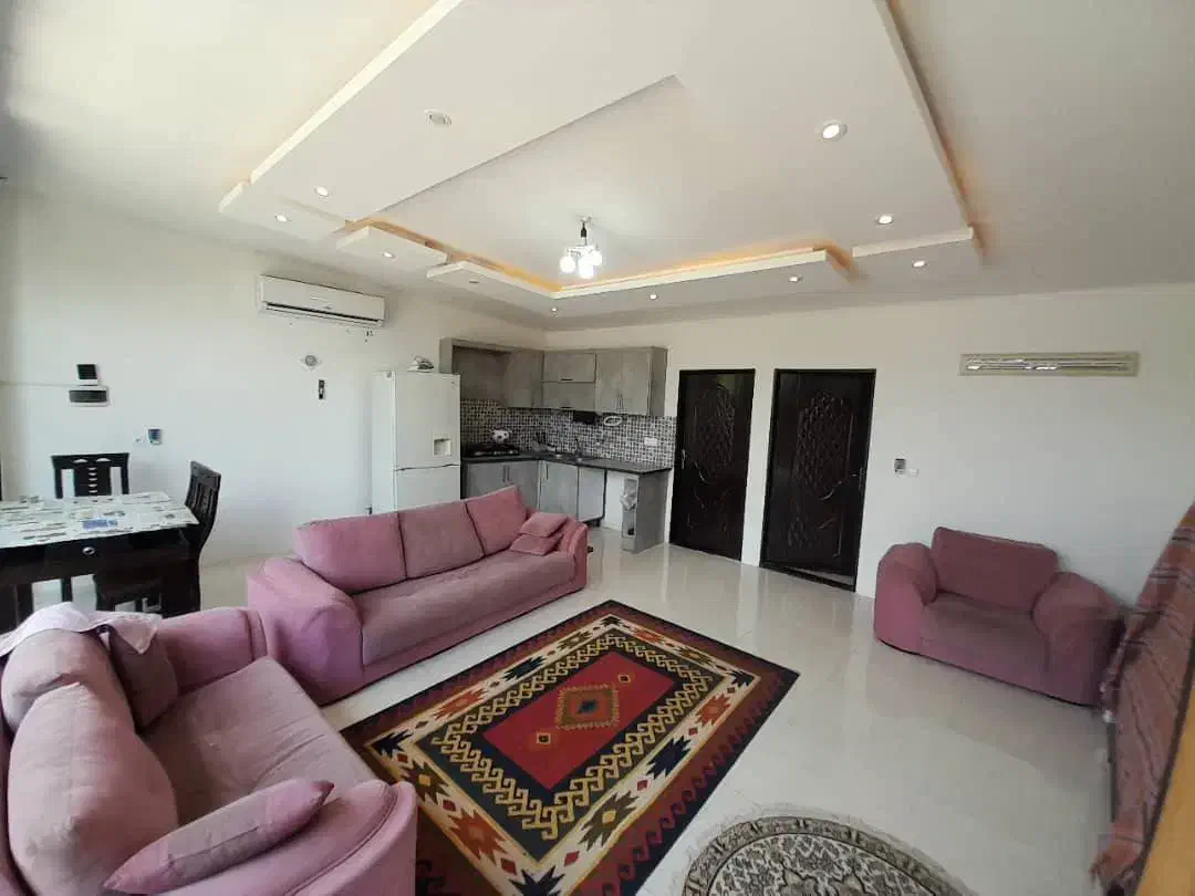 ویلا 220 متری/ سندتکبرگ/ مبله کامل/ شهرکی|فروش خانه و ویلا|کلاچای, |دیوار