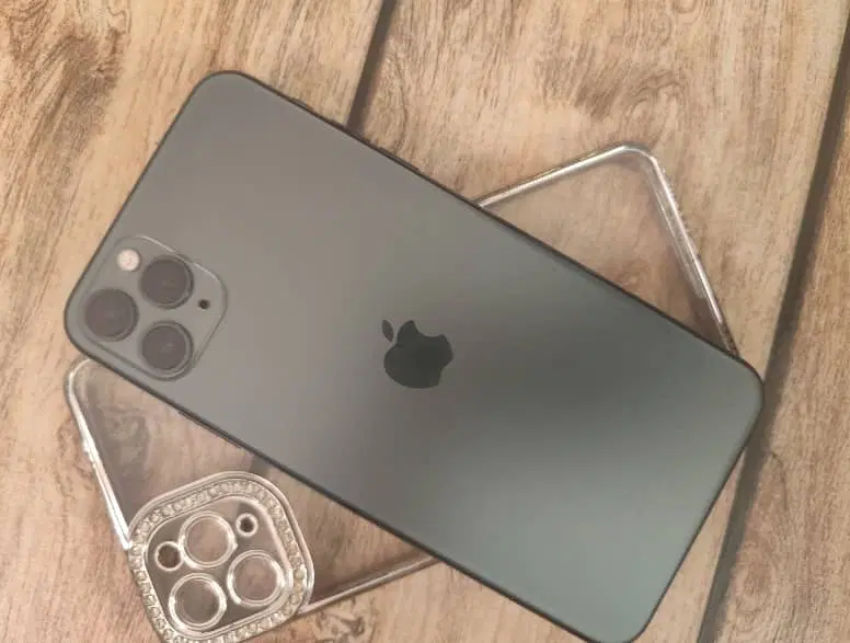 iPhone 11 Pro Max|موبایل|شیراز, فضلآباد|دیوار