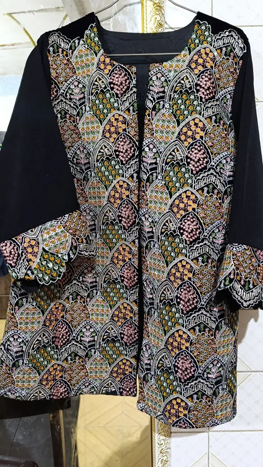 خیاط مزون دوز|لباس|مسجد سلیمان, |دیوار