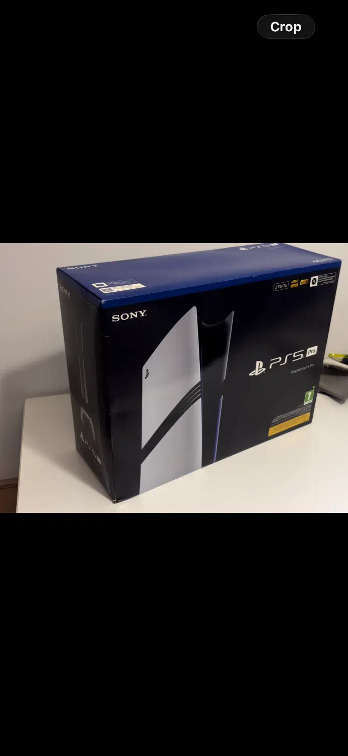 Ps5 pro|کنسول، بازی ویدئویی و آنلاین|بابل, |دیوار