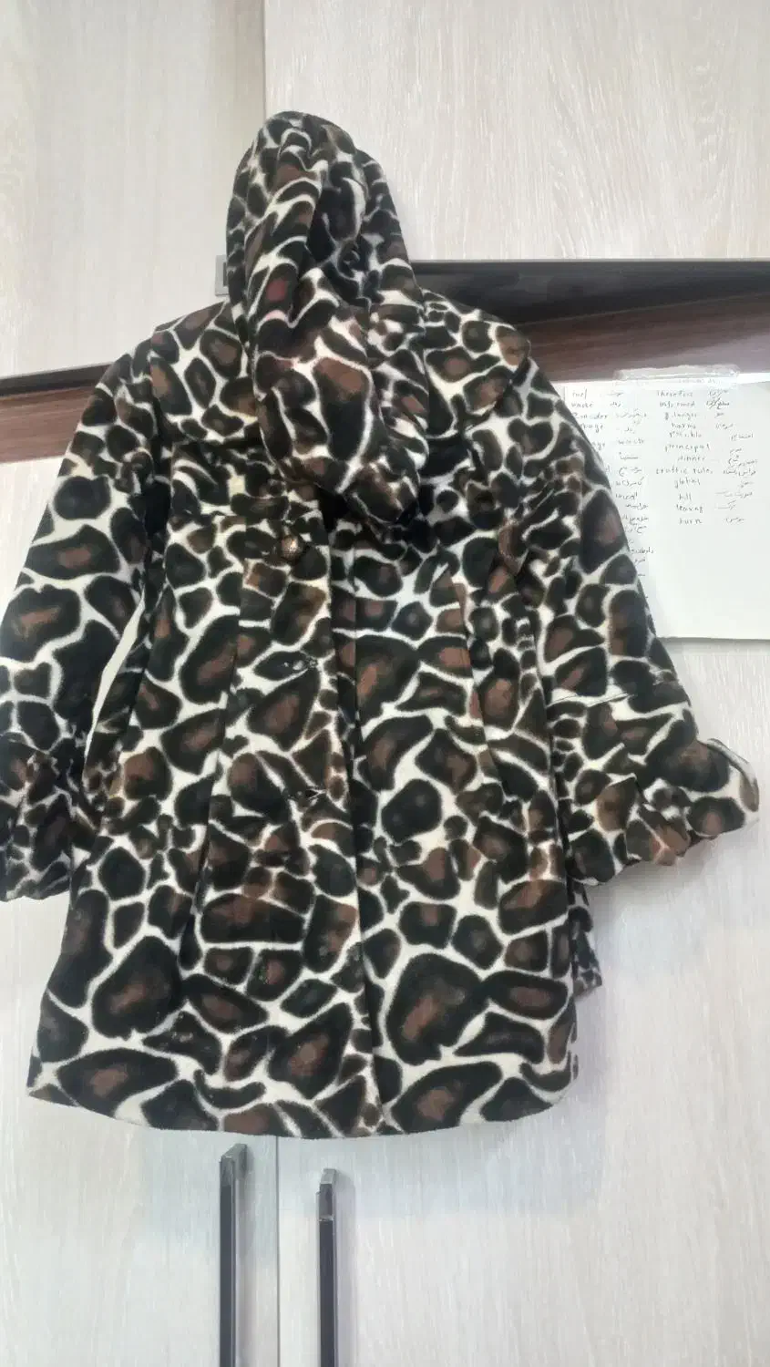 لباس دخترانه ۴ تا ۶ سال|کفش و لباس بچه|خمینیشهر, |دیوار