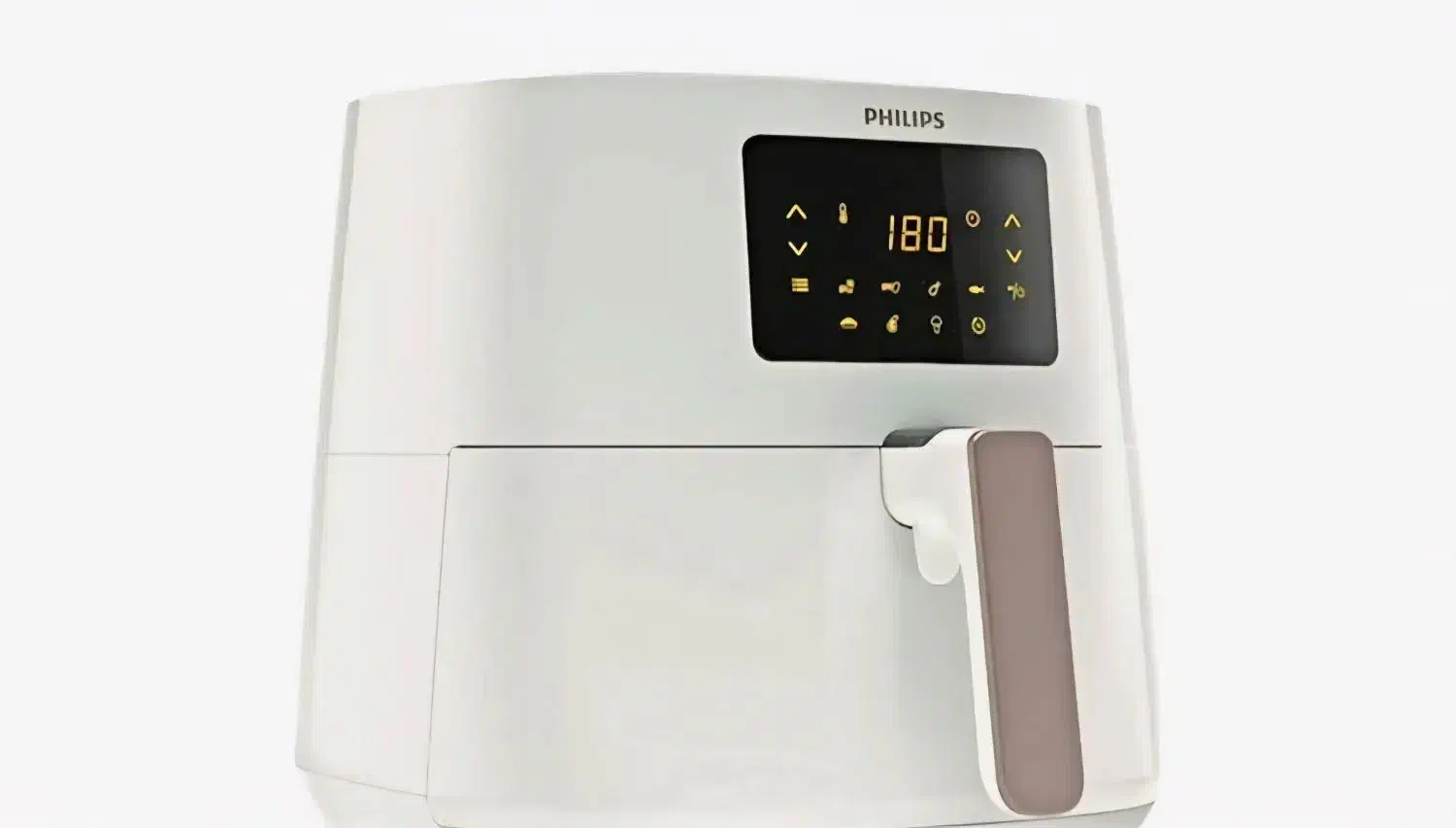 سرخ کن مدل ۹۲۷۰ فیلیپس|اجاق گاز و لوازم برقی پخت‌وپز|مسجد سلیمان, |دیوار