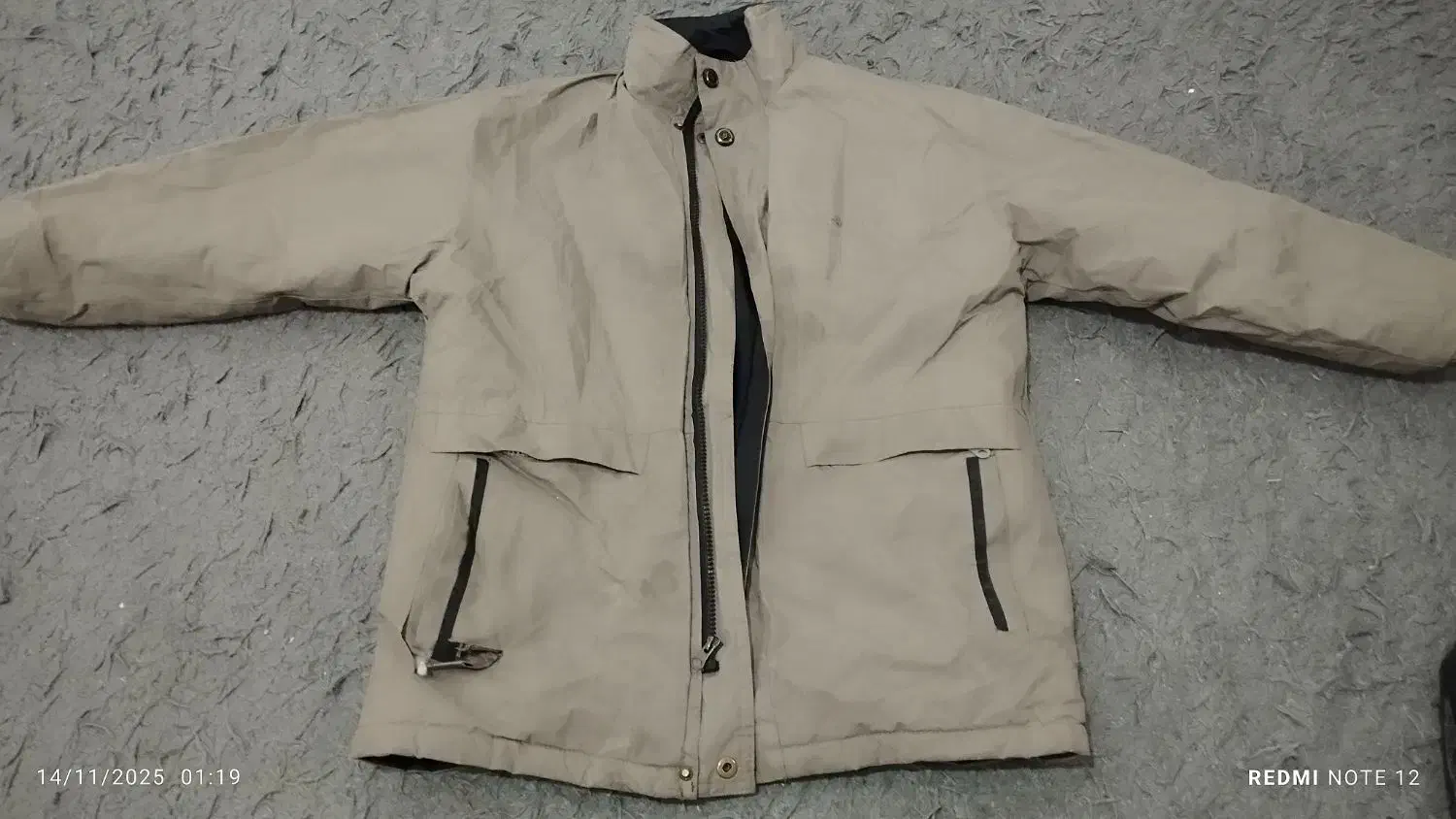 پالتو|کفش و لباس بچه|مشهد, شهید آوینی|دیوار