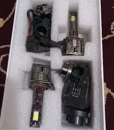 وسایل پژو پارس از قبیل هدلایت.شیر فرمان.میلنگ چراغ|قطعات یدکی و لوازم جانبی|زهک, |دیوار