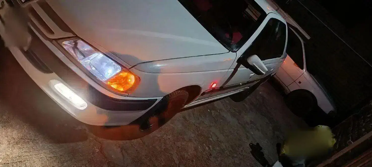 پژو پارس ساده، مدل ۱۳۸۸|خودرو سواری و وانت|زابل, |دیوار