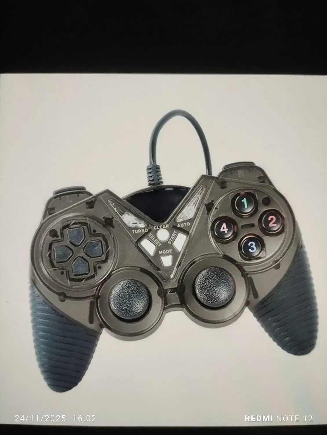 دسته بازی باسیم ایکس پی|کنسول، بازی ویدئویی و آنلاین|آستارا, |دیوار