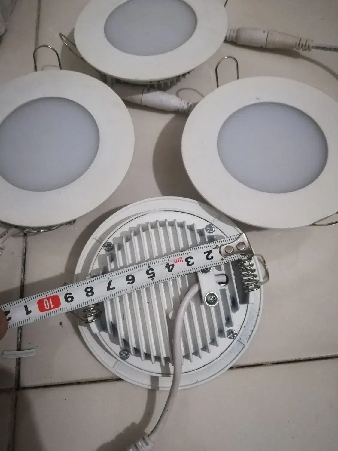 لامپ و ترانس ال ای دی|لامپ و چراغ|مشهد, انقلاب|دیوار