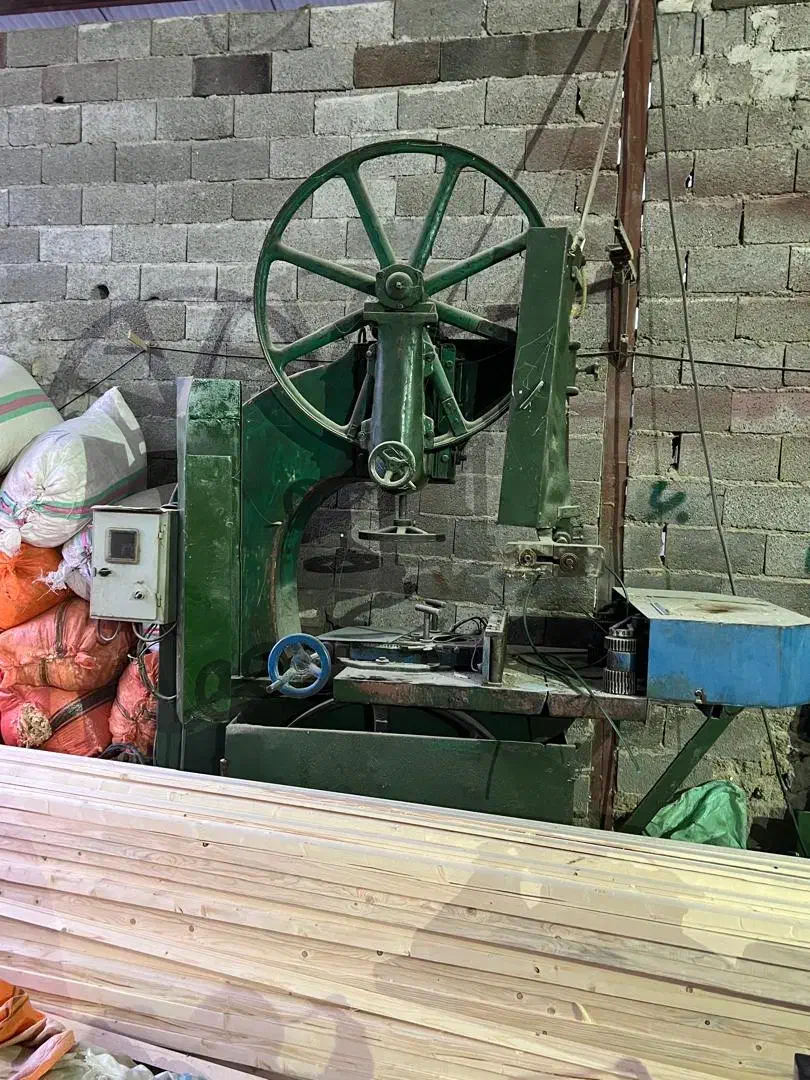 اره فلکه ۱۰۰/اره فلکه نجاری/اره فلکه کارگاهی|ماشینآلات صنعتی|آستانه اشرفیه, |دیوار