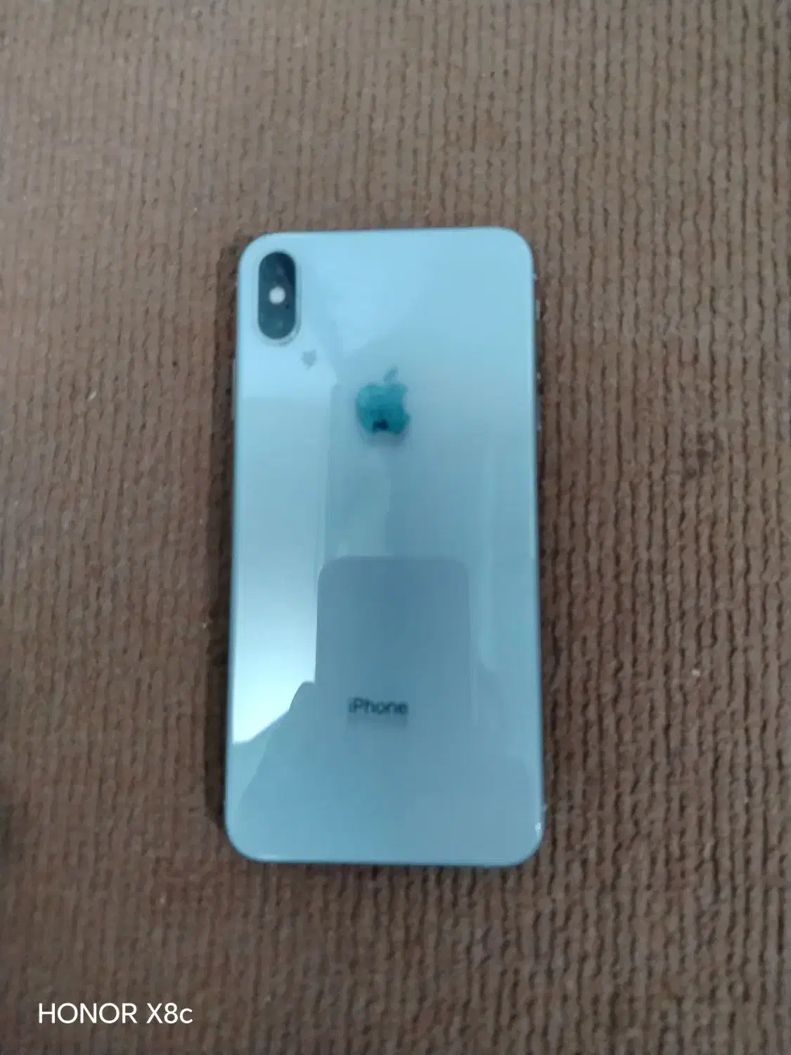 آیفون XsMax حافظه64|موبایل|قشم, |دیوار