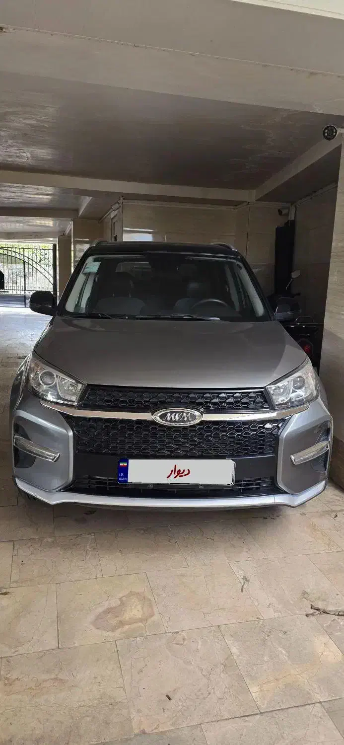 خودرو x33 s at|خودرو سواری و وانت|تنکابن, |دیوار