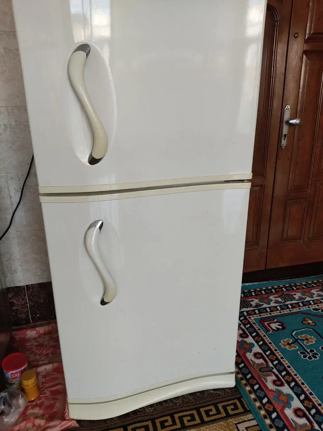 یخچال saiwan|یخچال و فریزر|نیر (اردبیل), |دیوار