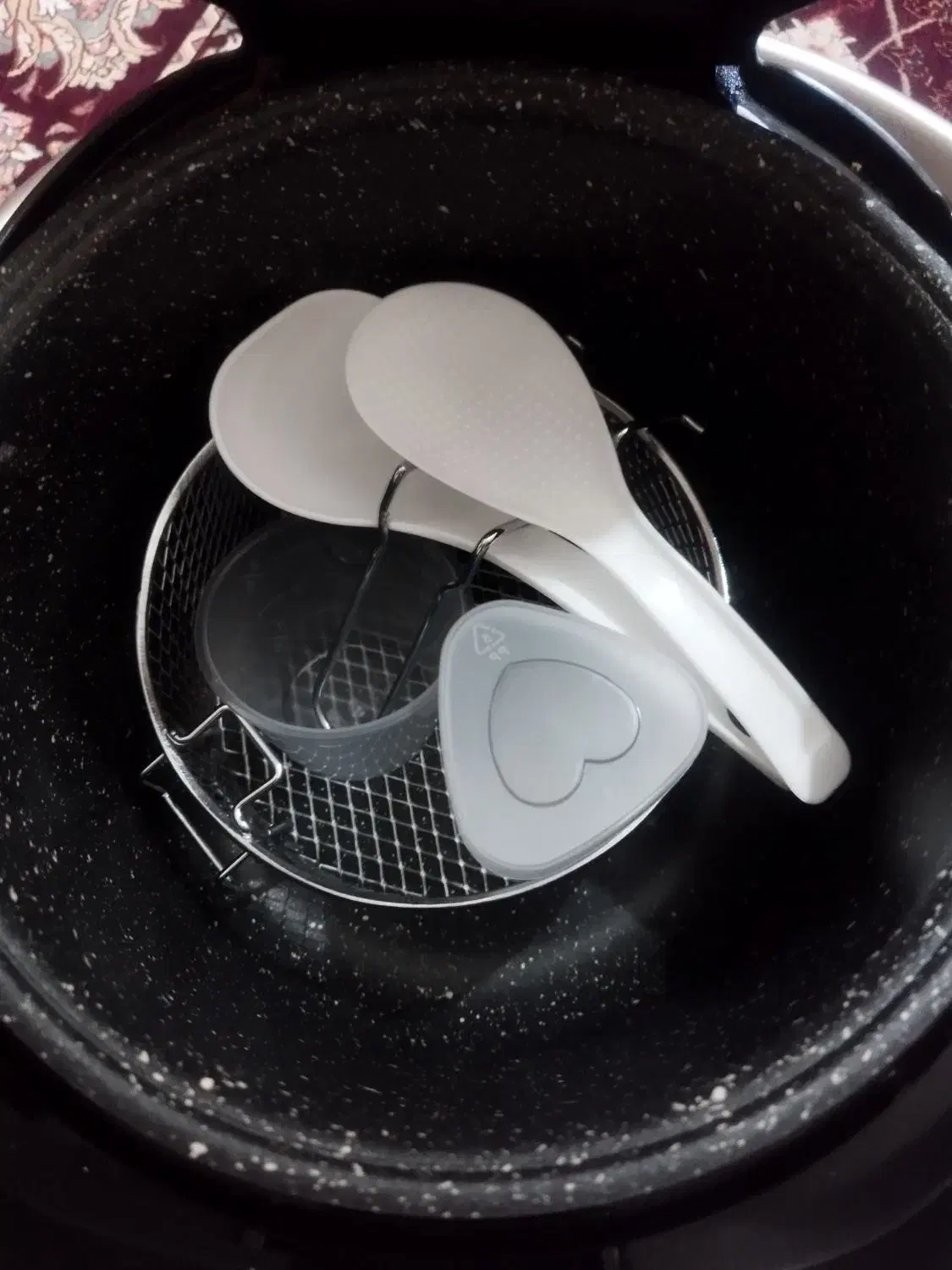 پلو پز وغذاساز11کاره|اجاق گاز و لوازم برقی پختوپز|مشگین شهر, |دیوار