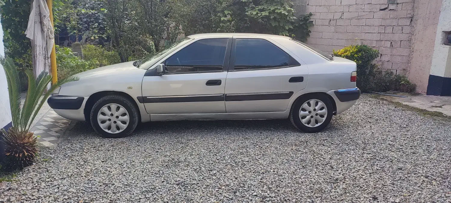 فروش زانتیا زیر قیمت بازار|خودرو سواری و وانت|بابل, |دیوار