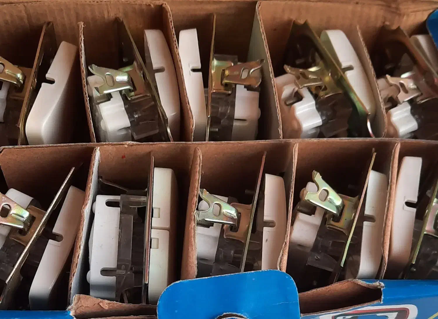 فروش عمده ۱۰۰۰ عدد کلید تکمدل نو برند آسیا|عمدهفروشی|ماهدشت, |دیوار