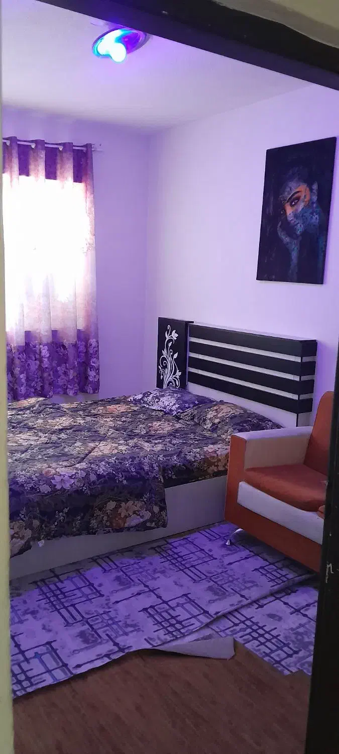 سوعیت، سوییت،سوئیت مبله تمیز مرتب|اجارهٔ کوتاه‌مدت آپارتمان و سوئیت|مشهد, حجاب (شهرک غرب)|دیوار