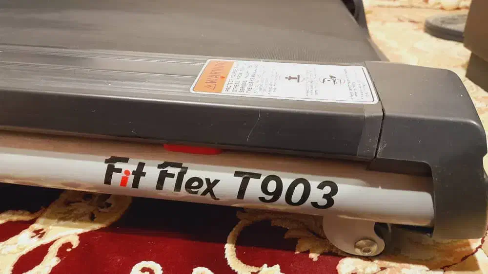 ترد میل فیت فلکس|تجهیزات ورزشی|بندر انزلی, نوغان|دیوار