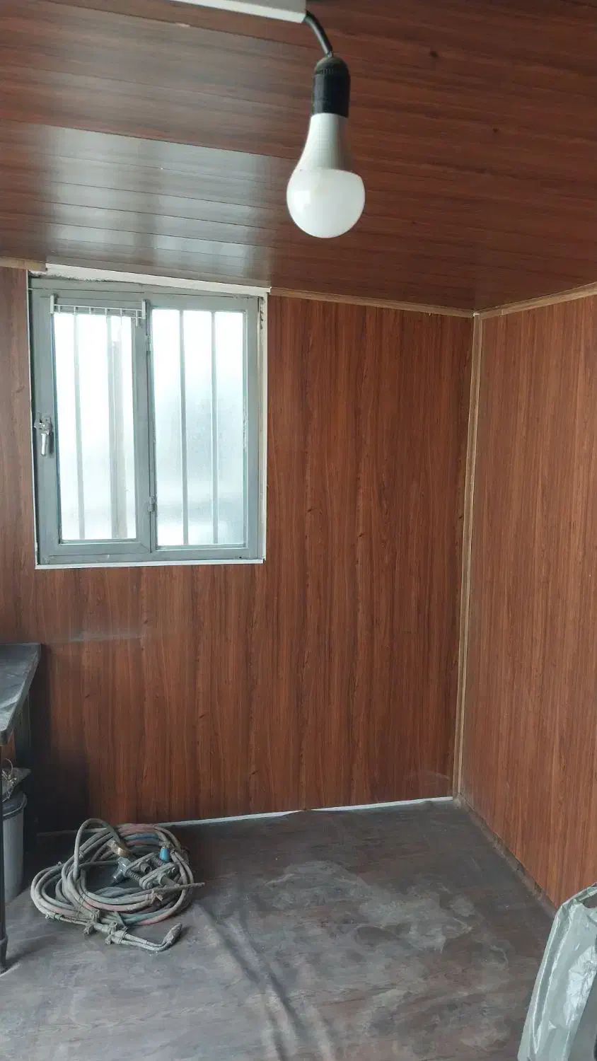 کانکس ۲۵۰در۴ متر|مصالح و تجهیزات ساختمان|رباط‌کریم, رباط‌کریم|دیوار