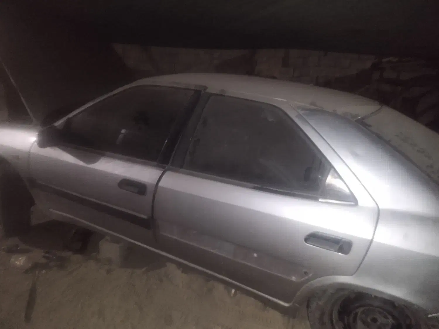 اتاق کامل زانتیا|خودرو سواری و وانت|بندرعباس, |دیوار