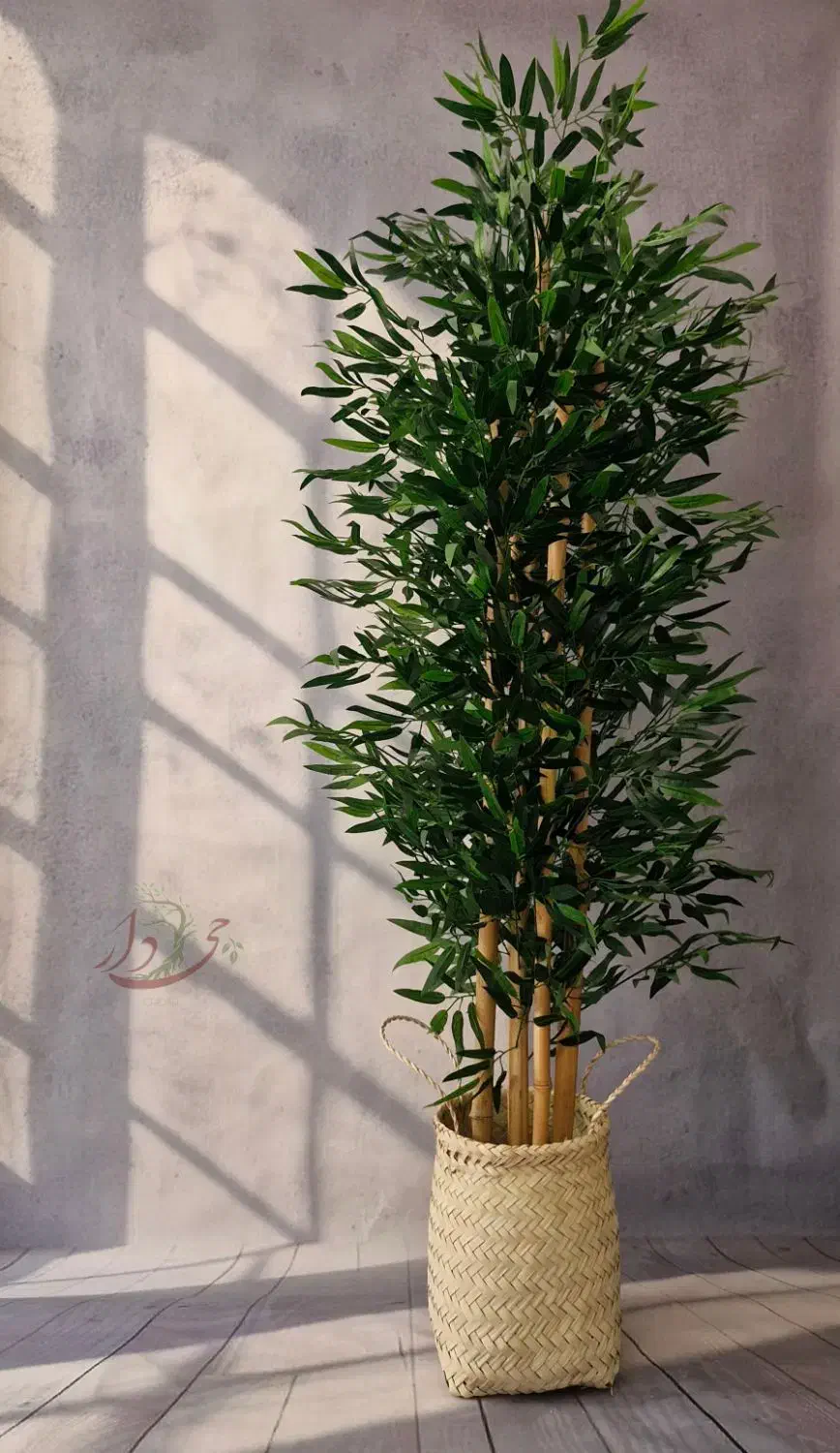 درختچه|گل مصنوعی|قم, انسجام|دیوار