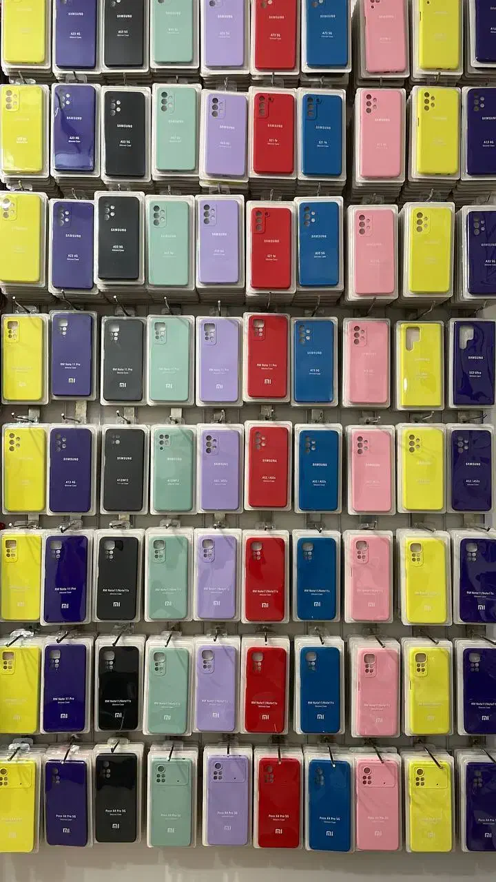 پخش انواع گارد کلی و جزئی|لوازم جانبی موبایل و تبلت|اراک, |دیوار