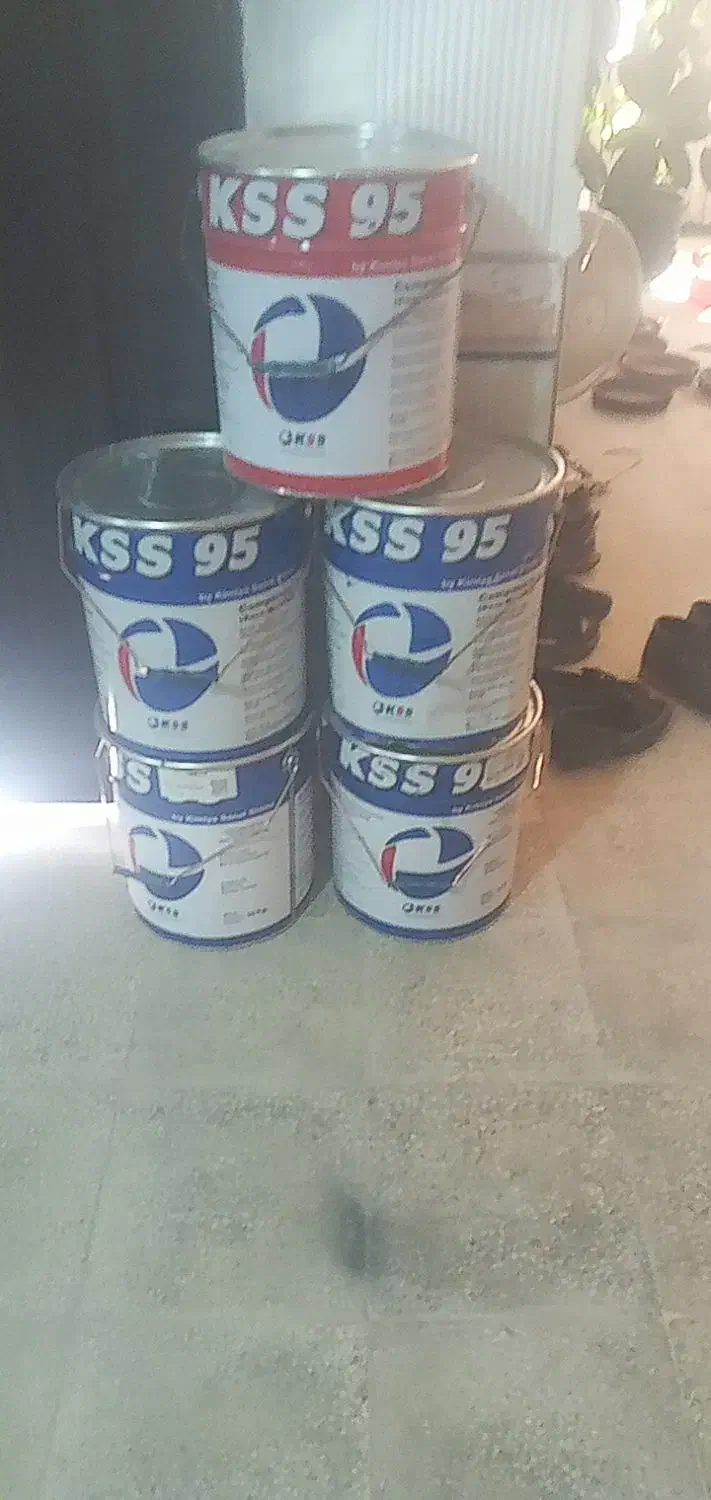 سطل فلزی|ظروف نگهدارنده، پلاستیکی، یک‌بارمصرف|یاسوج, |دیوار