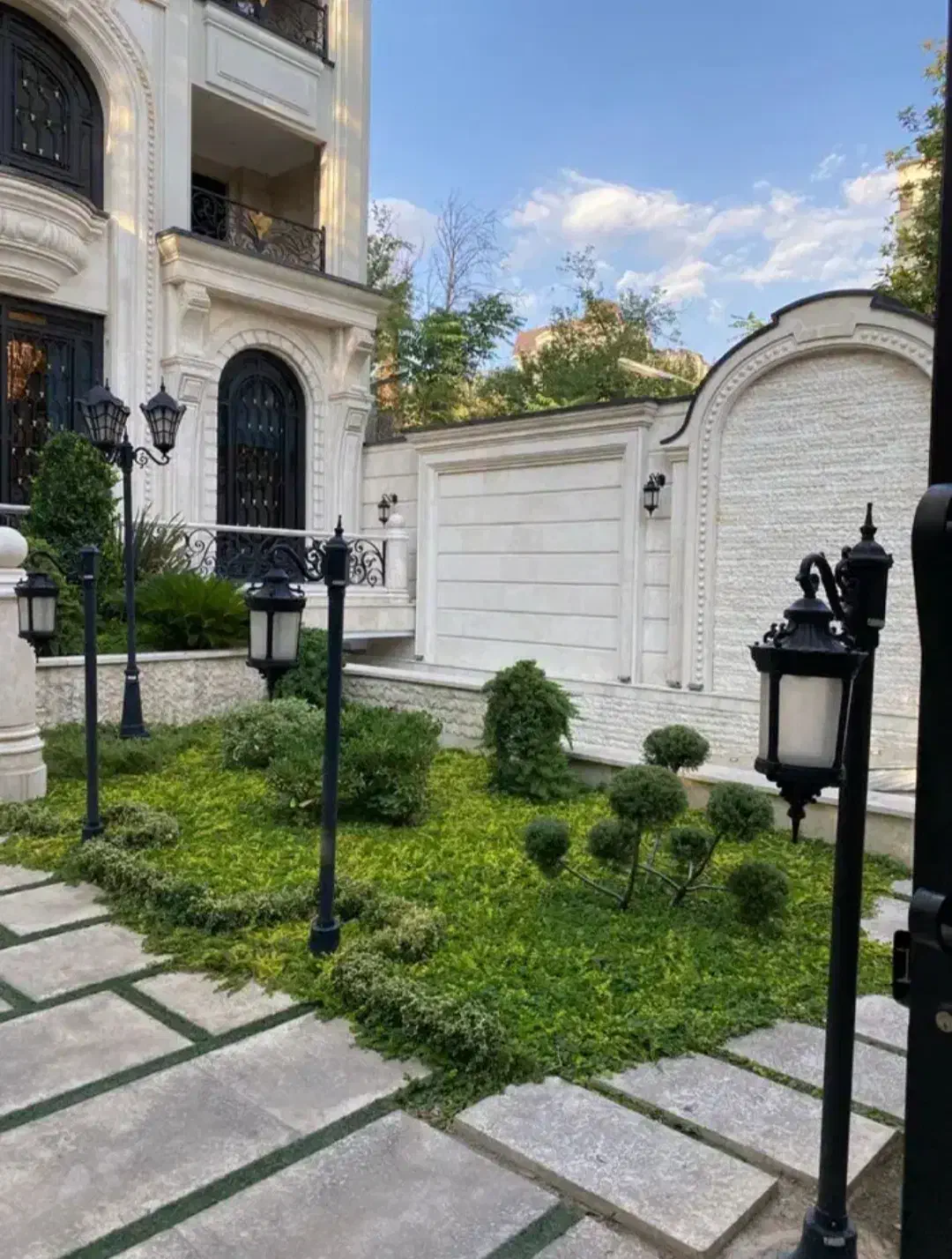 آپارتمان ۱۱۰متری/۲خواب/مشاعات آبی/تاپ لوکیشن|اجارهٔ آپارتمان|تهران, ظفر|دیوار