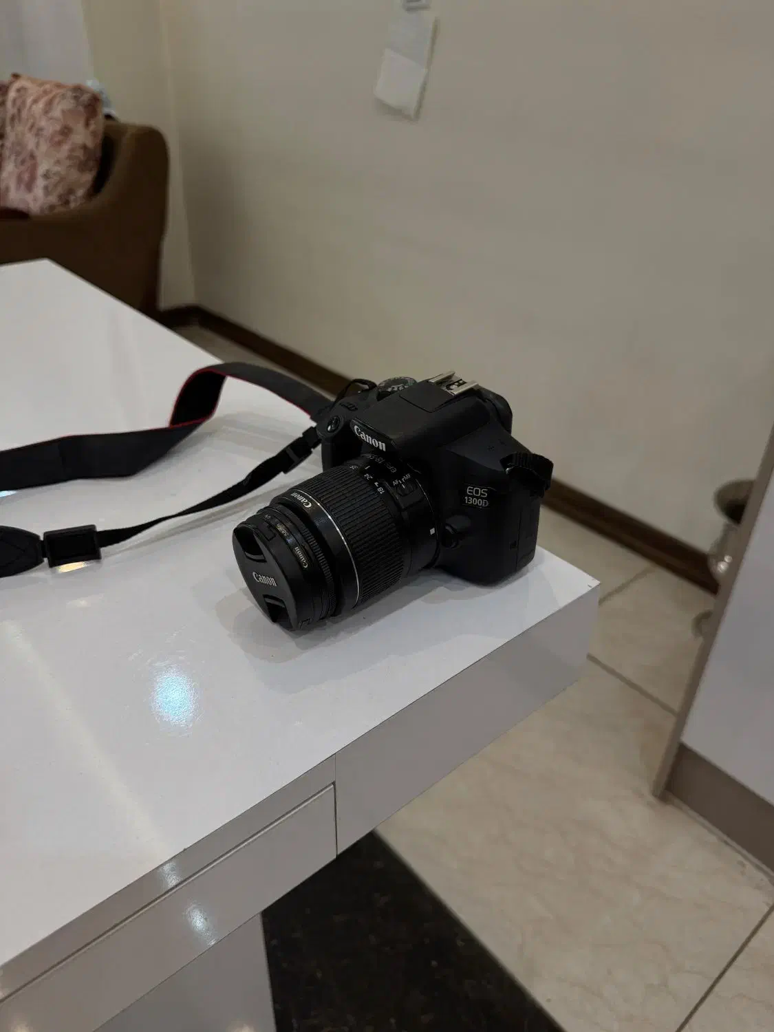 دوربین عکاسی|دوربین عکاسی و فیلمبرداری|اصفهان, باغ گلها|دیوار