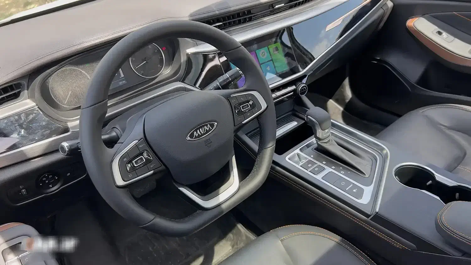 آریزو ۵ (FL) ۱۴۰۳|خودرو سواری و وانت|اصفهان, پروین|دیوار