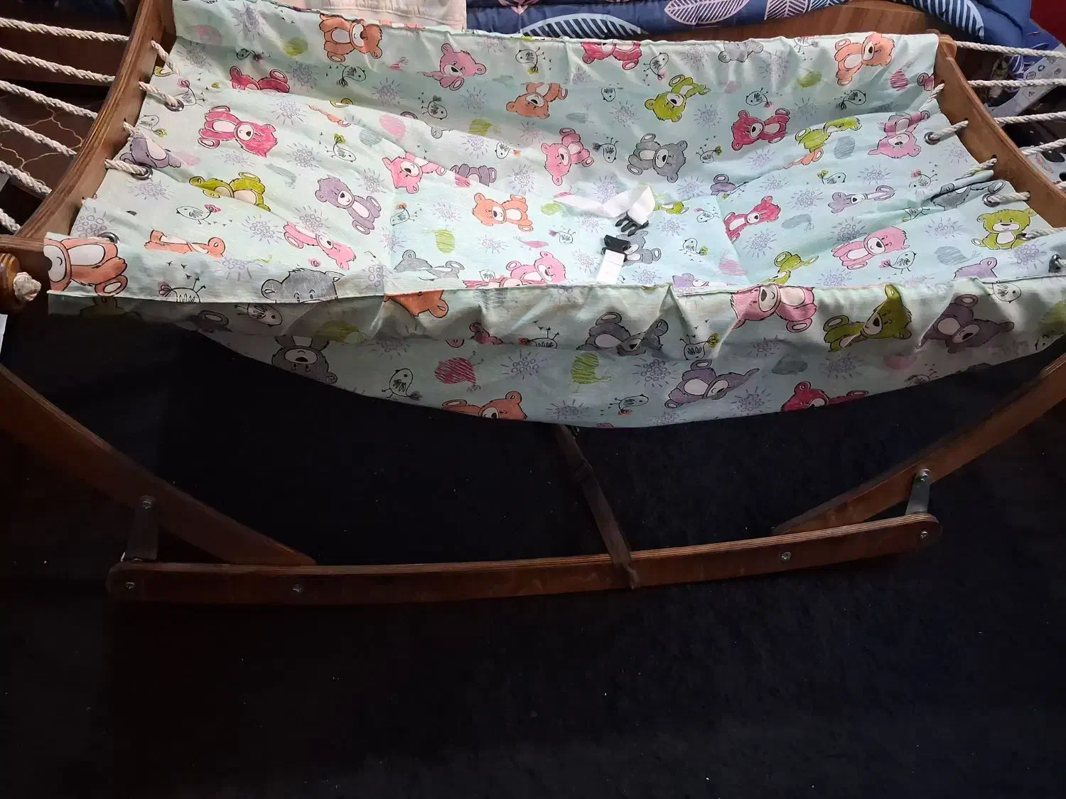 ننو|اسباب و اثاث بچه|محمدیه-قزوین, |دیوار