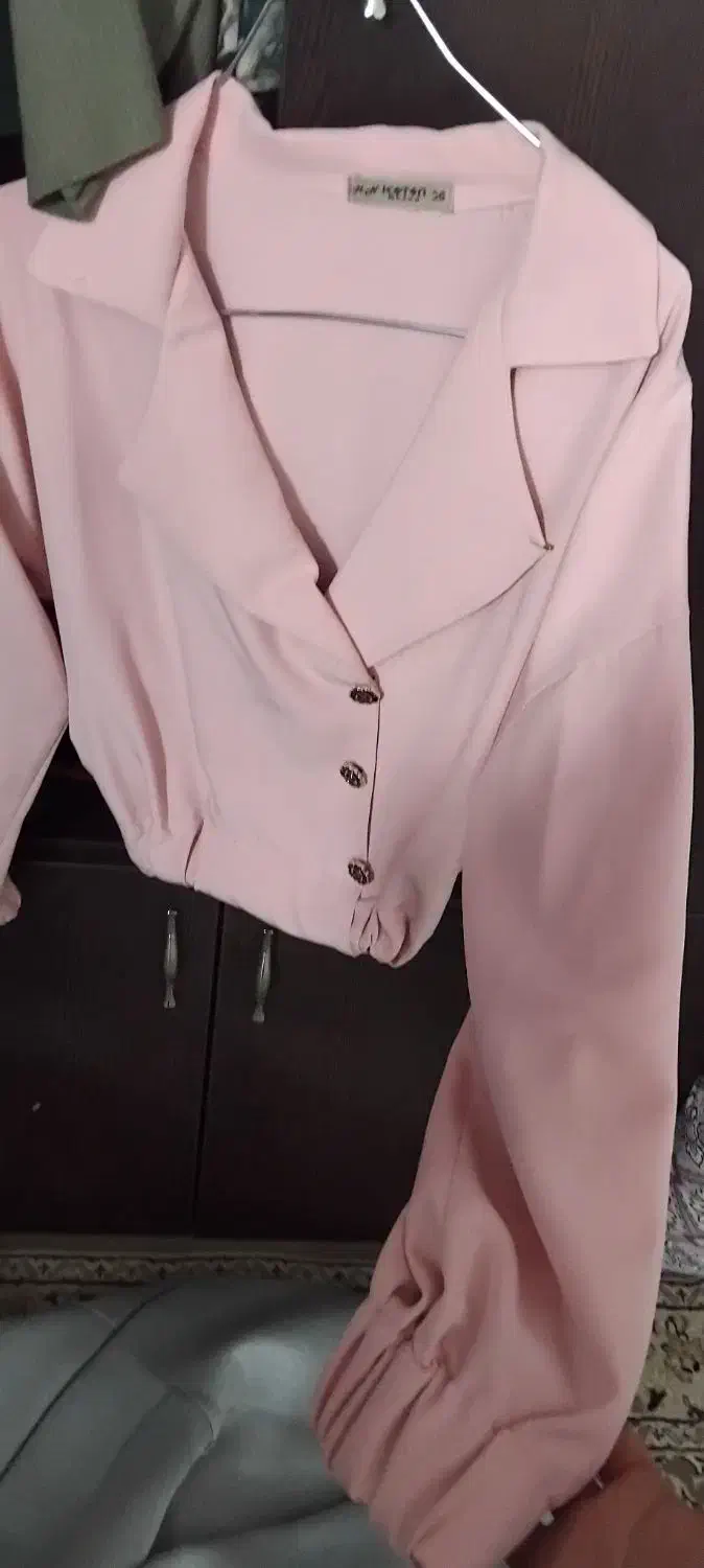 دورش هودی مانتو لباس مجلسی|لباس|قم, ولیعصر|دیوار