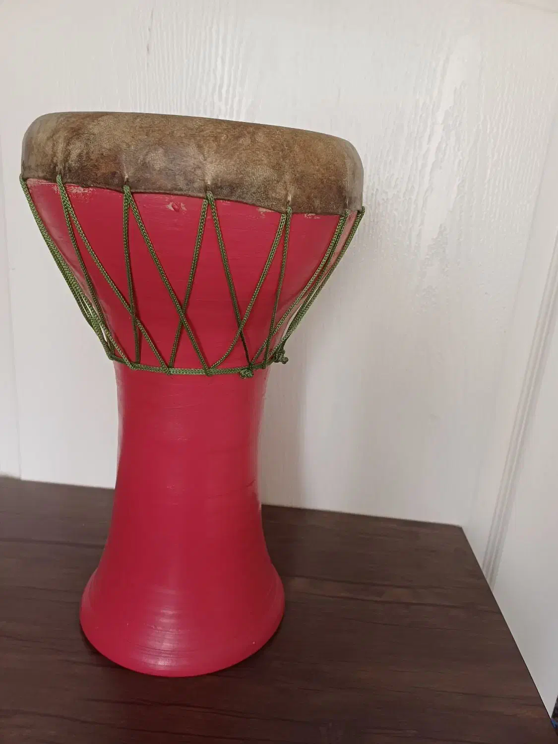 تمپو|سازهای سنتی|تهران, آهنگ|دیوار