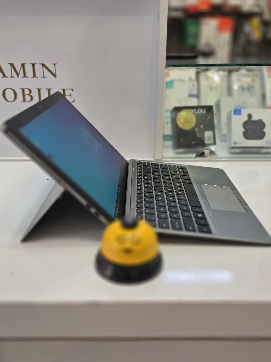 لپتاپ Dell Latitude 7200 نسل 8 لمسی|رایانه همراه|کرمانشاه, |دیوار