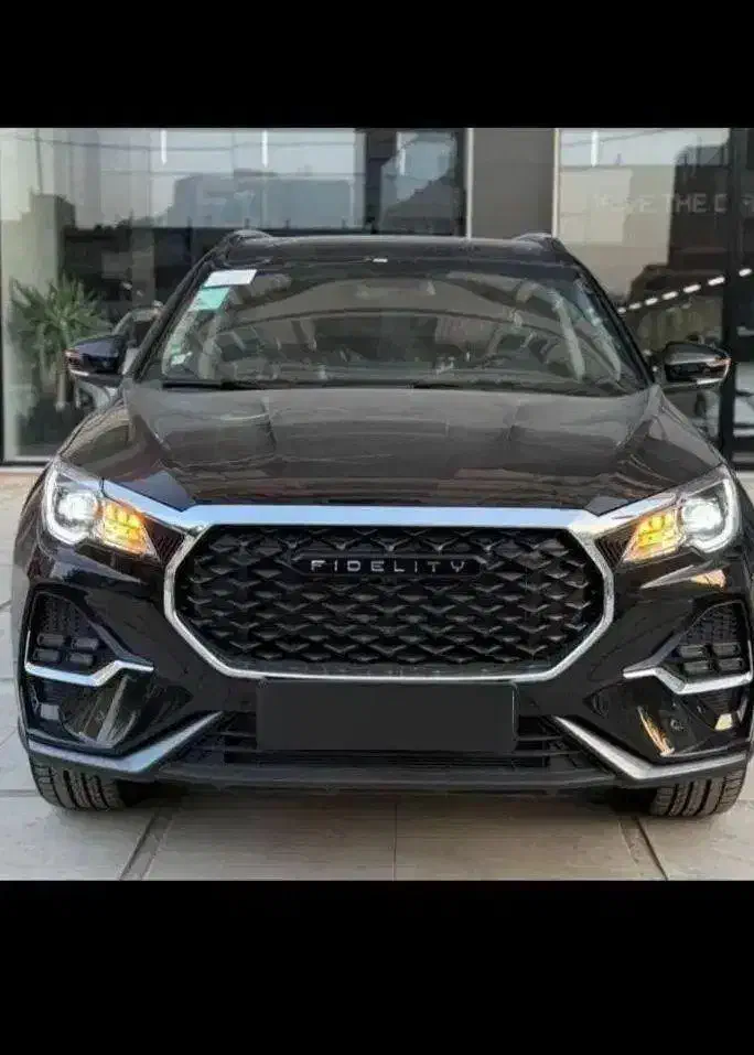 فیدلیتی الیت ۵ نفره نقد و اقساط|خودرو سواری و وانت|شهرضا, |دیوار