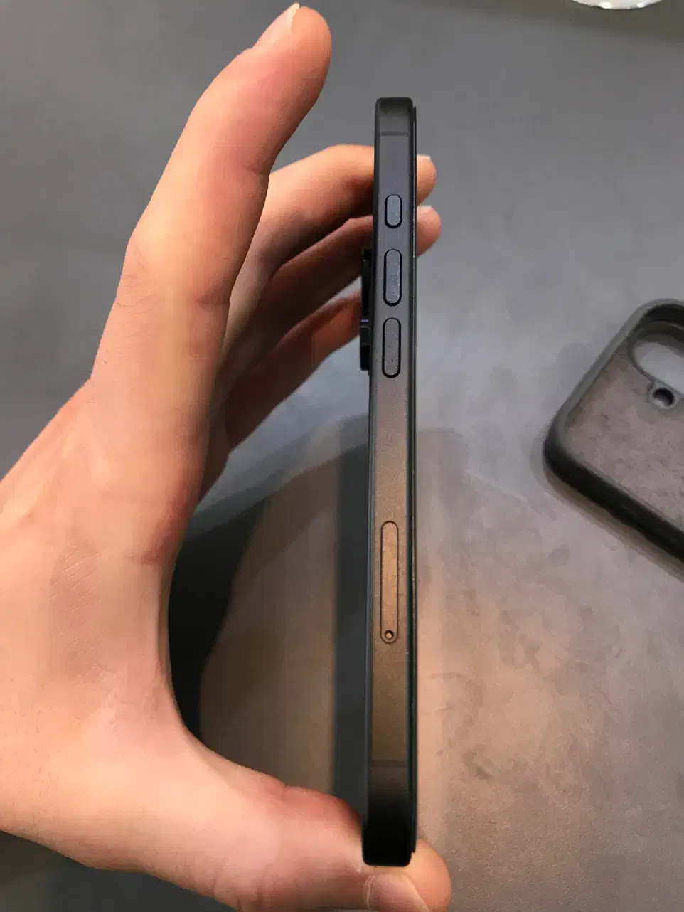 Iphone 16 نرمال|موبایل|کرج, گوهردشت|دیوار