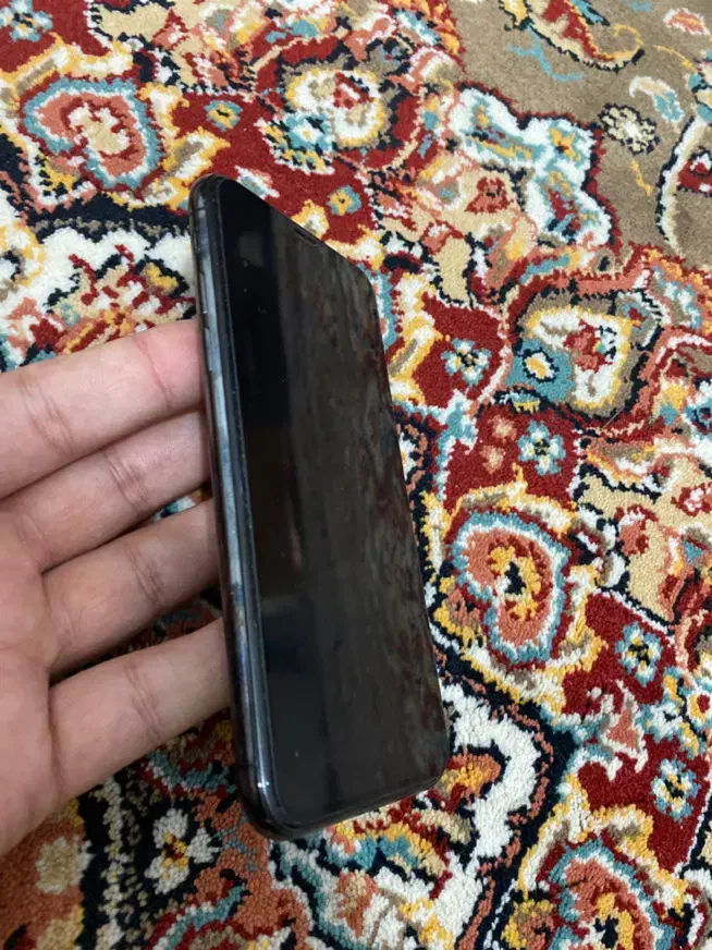 Iphone x 256|موبایل|ساری, |دیوار