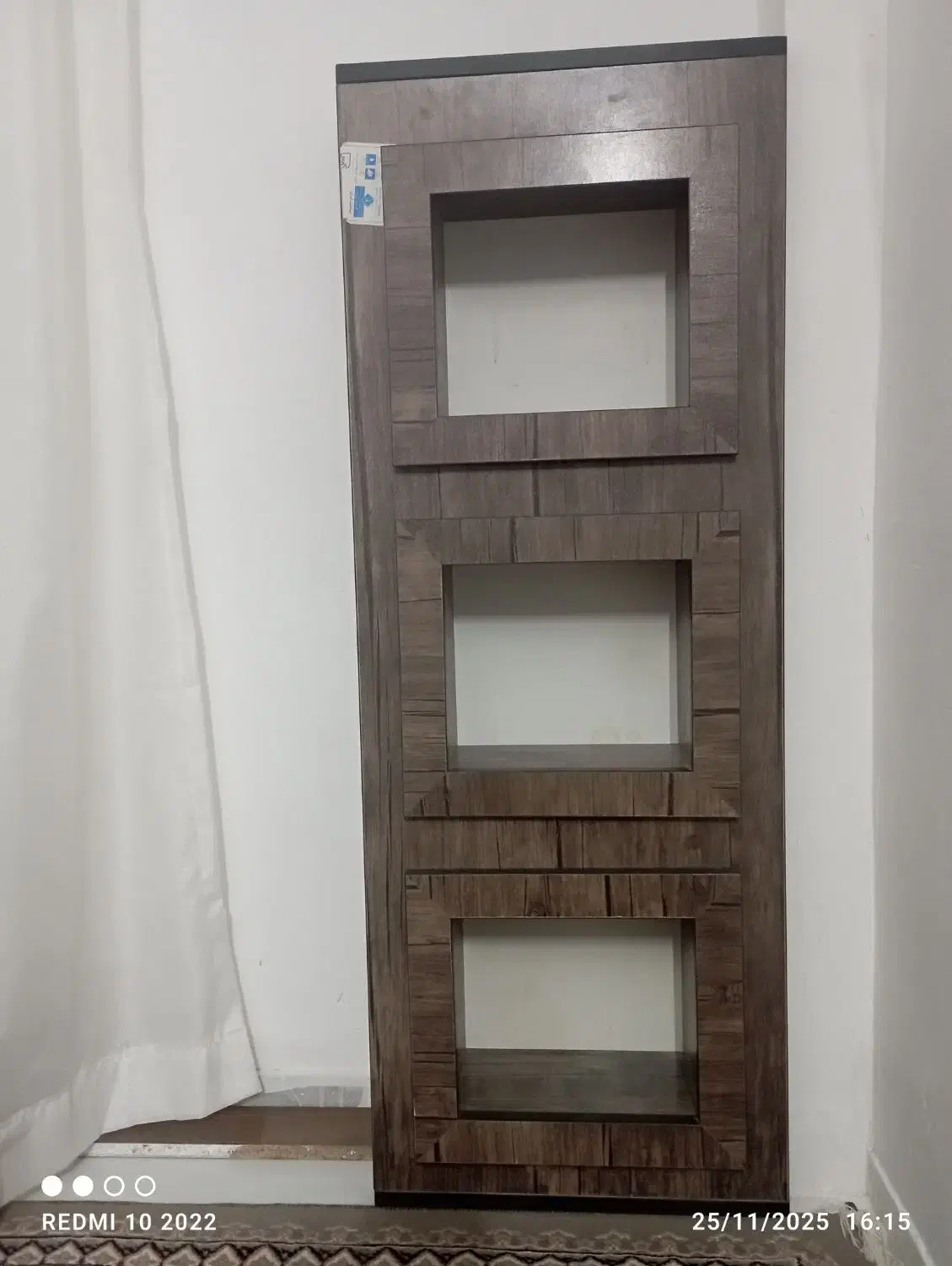 باکس با جا دکوری هر حالت قراربدی باچراغ|مجسمه، تندیس، ماکت|قوچان, |دیوار