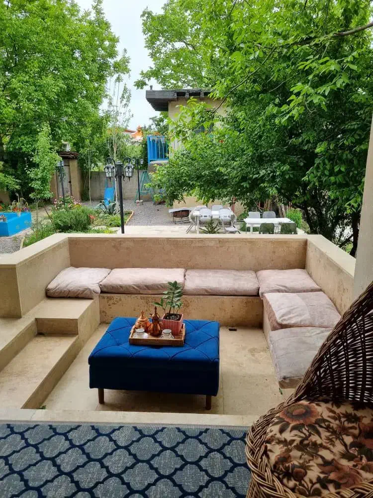 خانه روستایی داخل شهر /اینجا از زندگیت لذت ببر|فروش خانه و ویلا|چمستان, |دیوار